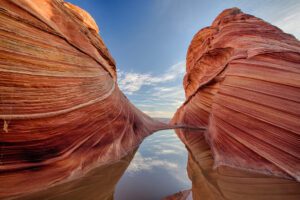 Vermilion Cliffs