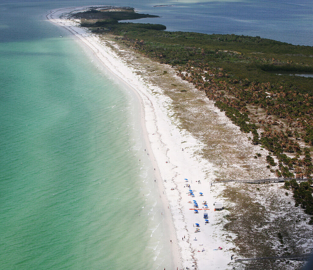 Caladesi Island
