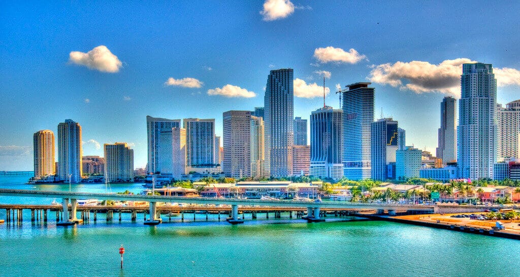 Miami Miami