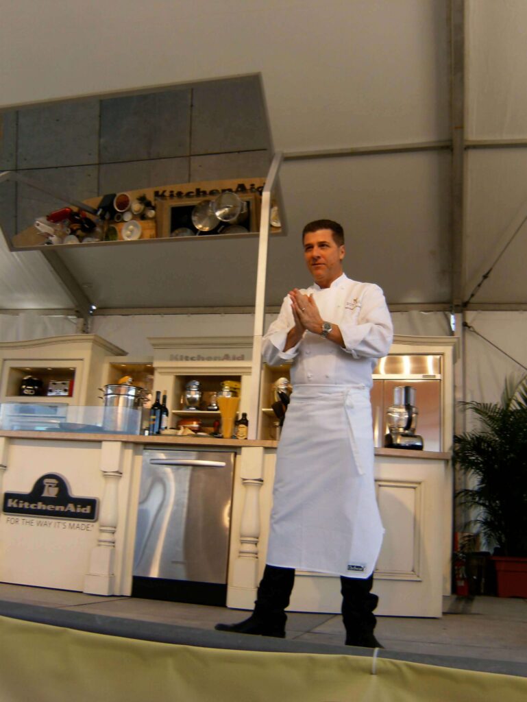 Vegyél részt a South Beasch Wine & Food Festival-on!