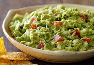 Guacamole Guacamole