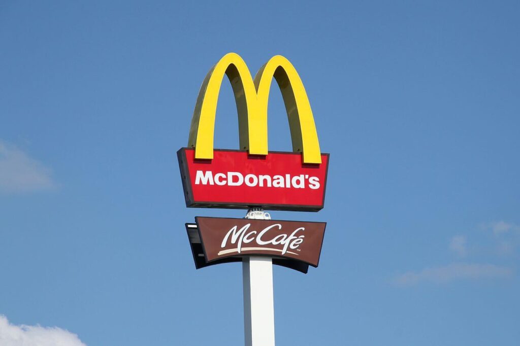 McDonald’s McDonald’s