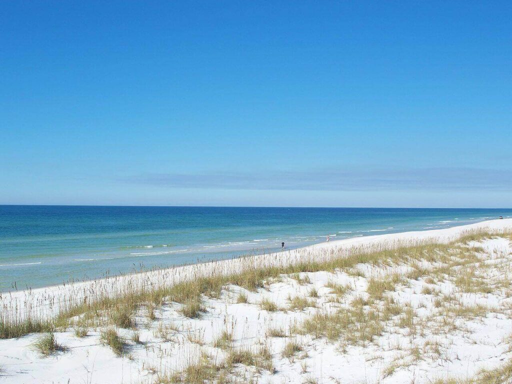St Joseph Peninsula State Park