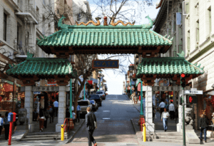 Chinatown