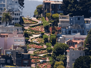 Lombard Street