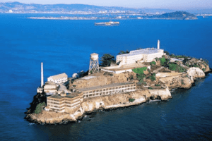 Alcatraz