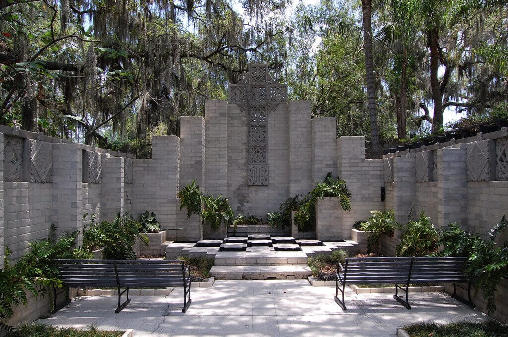 Maitland Art Center, USA Maitland Art Center, USA