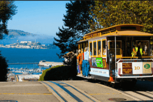 Cable Cars