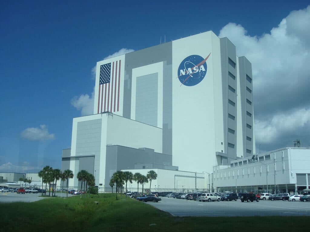 Látogass el a Houston-i Űrközpontba!