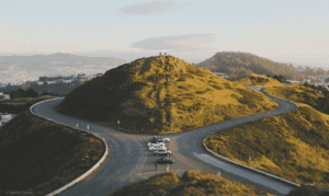 Twin Peaks